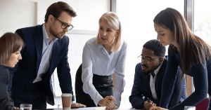 Leadership Challenges