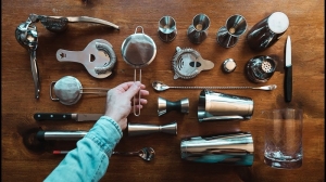 What are the Essential Tools and Equipment that Every Bartender Should Have
