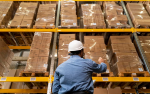 Understanding Load Capacity: A Key Factor in Industrial Pallet Racks