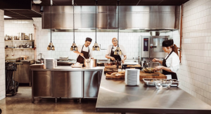 Restaurant Back Office Management: Streamlining Success