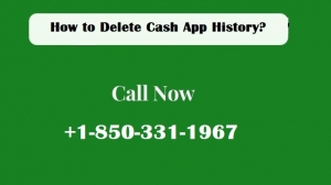 Is it Possible To Delete The Cash App History?