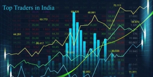 Top 5 Traders in India: Masters of the Financial Game