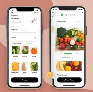 Cost of Developing a Grocery Delivery App Like InstaCart