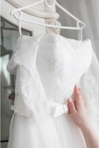 Elegance Awaits: Your Journey to Bridal Dresses in Birmingham