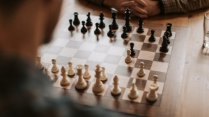 Staunton Chessmen: The Silent Heroes of the Game