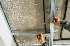 Year-Round Comfort: How Conservatory Roof Insulation Panels Work