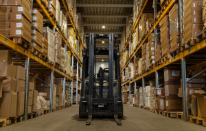 Pallet Racking Systems Demystified: Choosing the Right Solution for Your Business