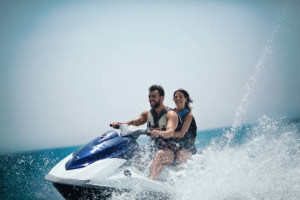 Island Jet Ski Rentals: Bali's Best Splash