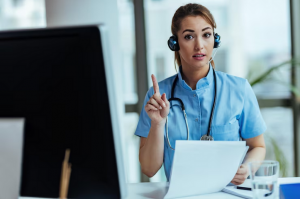 From Ring to Response: Unveiling the Secrets of Nurse Call Systems