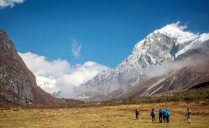 Explore the beauty of the Goechala trek