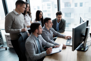 The Ultimate Guide to Choosing the Perfect Web Design Company