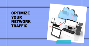 IT Managed Services for Network Load Balancing and Traffic Optimization