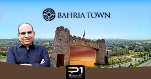 Bahria Town Peshawar