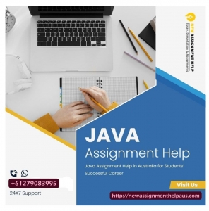 Java Assignment Help: A Smart Investment in Your Programming Future