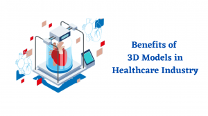 Importance of 3D Models in Healthcare