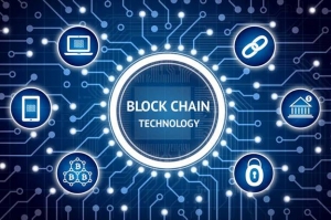 Blockchain: Transforming Industries and Redefining Trust