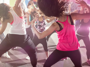 Why Dancing is the Ultimate Stress Buster: Dance Class Secrets
