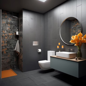 Bathroom Remodeling in San Mateo: Transform Your Space with Style