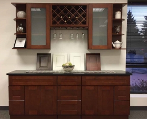 Wood Kitchen Cabinets: Elevate the Beauty and Functionality of Your Kitchen