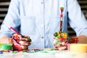 The Ultimate Guide to Choosing an Online Art School