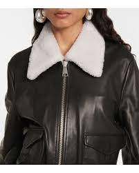 Warmth and Wow Women's Jackets with Fur Collar