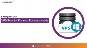 Finding the Best VPS Provider for Your Business