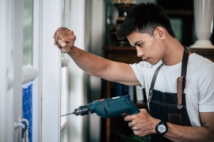Window & Door Repair in Portsmouth: Get a Quote from a Reliable Contractor