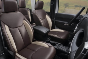 Best Fabric For Your Seat Covers