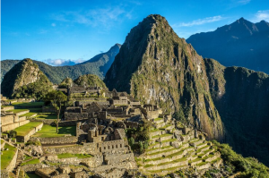 Epic Journeys in South America: Destinations That Leave a Mark