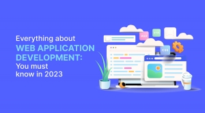 A Guide to Web App Development in 2023