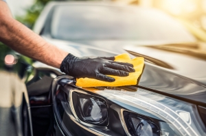 Top-Quality Car Detailing service in UAE | Transform Your Ride