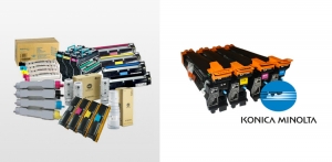 Konica Minolta Copier Parts: Ensure Optimal Performance with Tonership