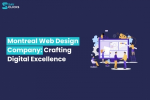 Montreal Web Design Company: Crafting Digital Excellence