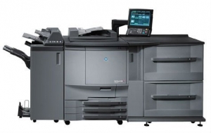 Konica Minolta Toners: Quality and Reliability Available at Tonership