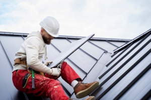 Raising the Roof: The Definitive Guide to Conservatory Roof Insulation Panels