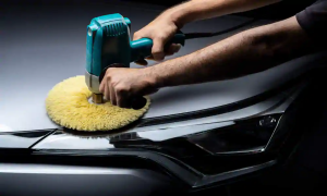 Car Detailing in Dubai: Enhancing Your Car's Interior with Service My Car