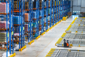 Pallet Racking Systems Unveiled: A Comprehensive Guide to Efficient Storage