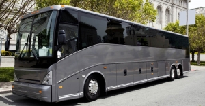 Ride in Style, Pay Less: Enjoy 20% Off on Luxury Charter Bus Rentals!