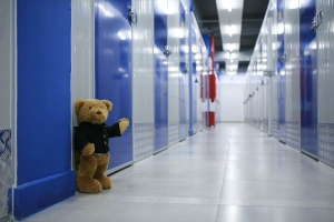 Maximizing Space: How to Choose the Right Self-Storage Unit Size