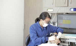Experience Excellence at Midtown Dentist Office in Houston