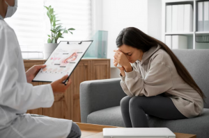 Ketamine Infusion for Depression: Addressing Common Concerns and Misconceptions