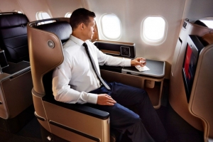 How Can I Find the Cheapest Business Class Flights to South Africa?