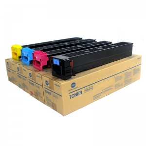 Optimize Your Printing with Konica Minolta Toner Cartridges from Tonership