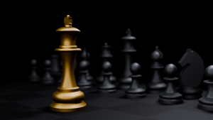 Collecting Chess: Finding the Perfect Pieces for Your Board