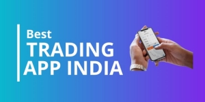 Top 5 Trading Apps In India For 2023