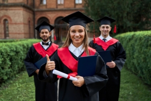 Top MBA Programme in UK!