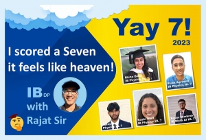 Best IB Online Tutoring Classes