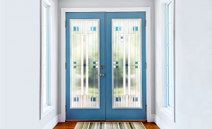 First Impressions Matter: Elevate Your Entryway with Decorative Front Doors