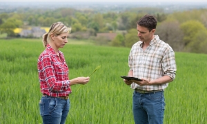 Why Farmer Information is Important in Organic Farming