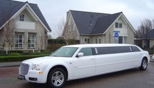 Affordable Limousine Options for Memorable Family Celebrations